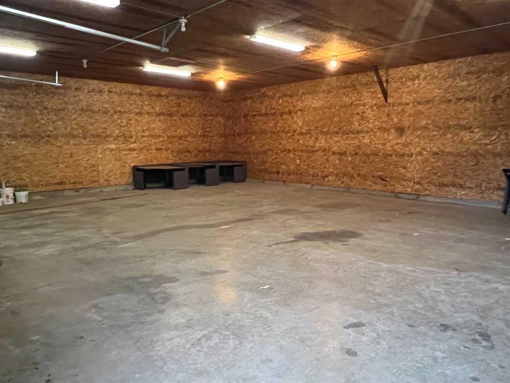 P 7 Airport Road Ne, Slave Lake, AB