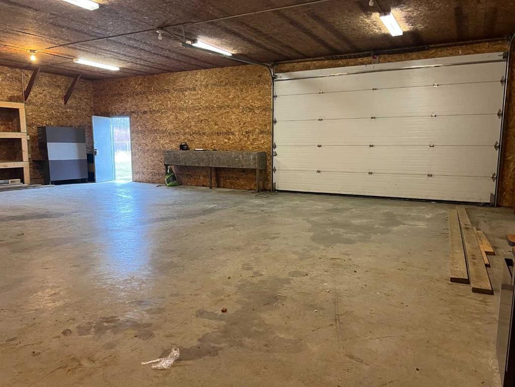 P 7 Airport Road Ne, Slave Lake, AB