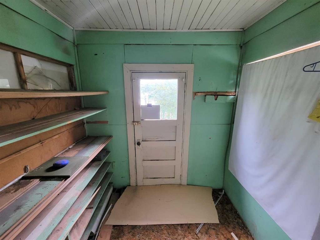 4901 4 Avenue, Edson, AB