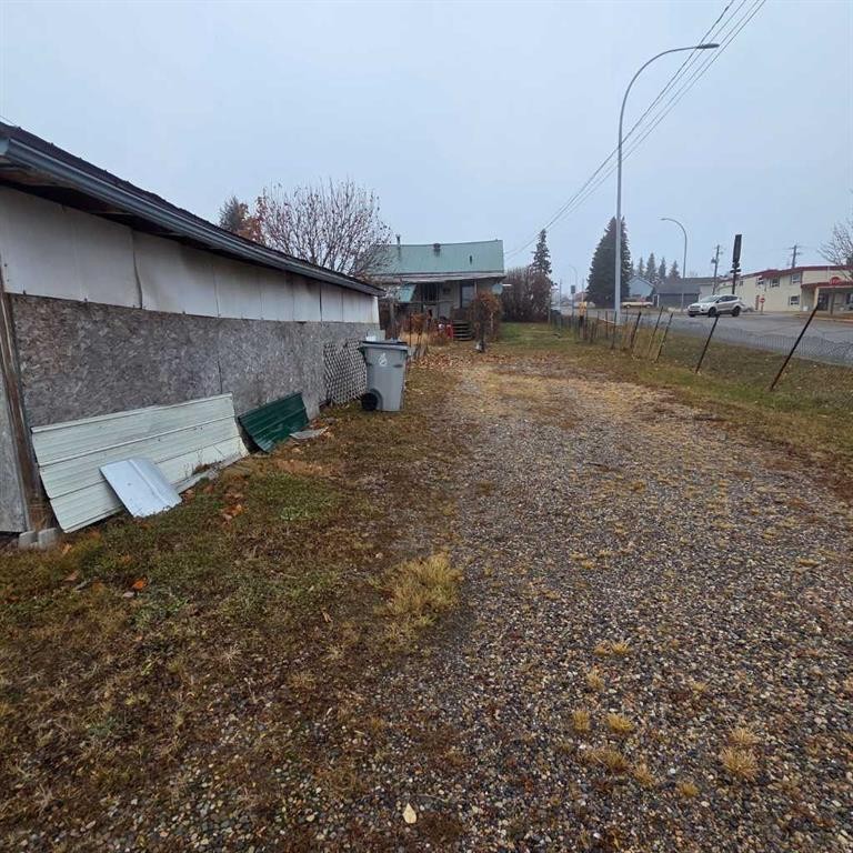 4901 4 Avenue, Edson, AB
