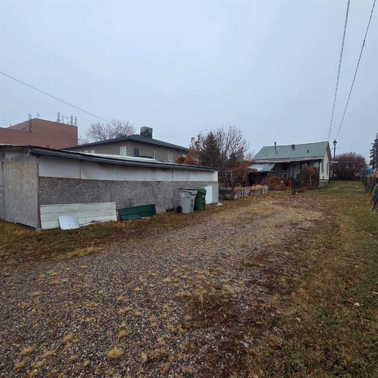 4901 4 Avenue, Edson, AB