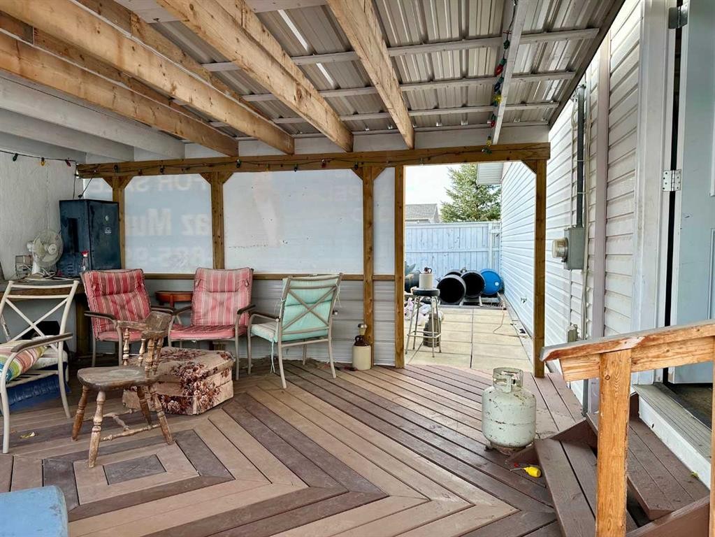 4713 43 Street, Mayerthorpe, AB - Photo Showing Other Room