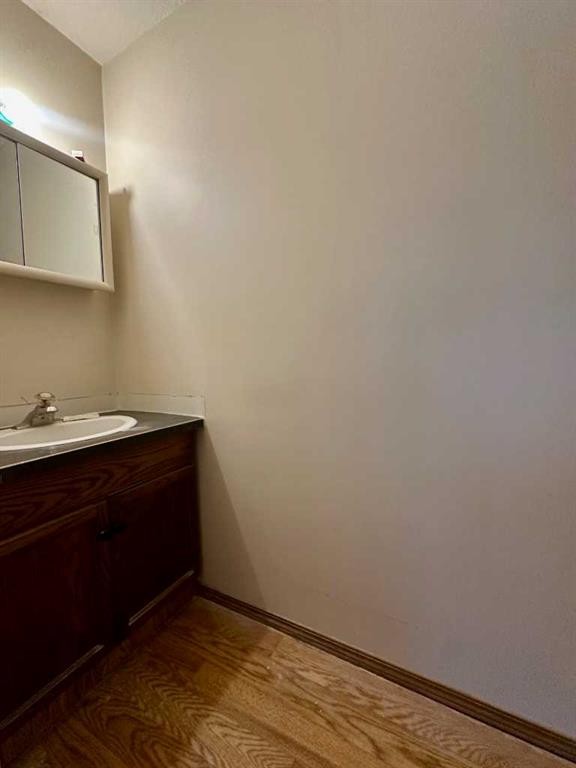 4713 43 Street, Mayerthorpe, AB - Indoor