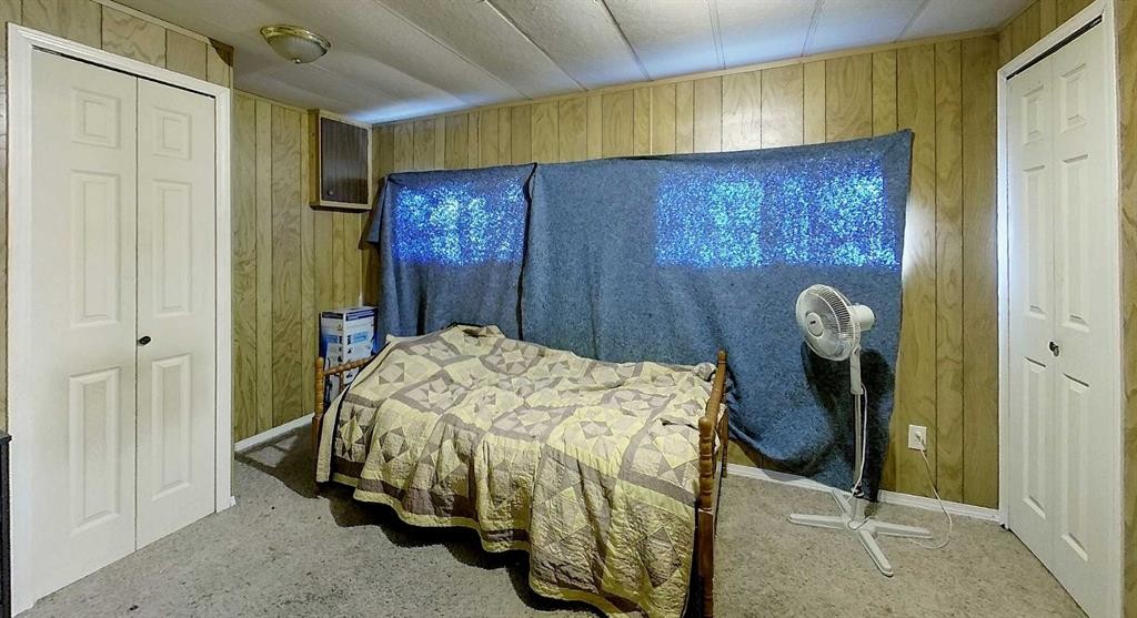 53216 Range Road 181, Rural Yellowhead County, AB - Indoor Photo Showing Bedroom