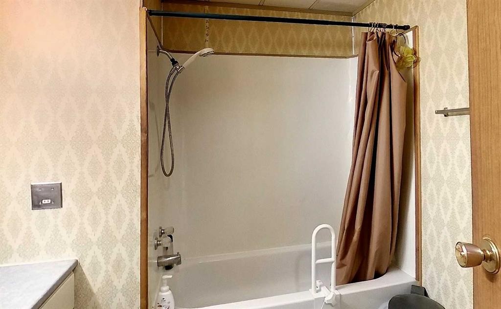 53216 Range Road 181, Rural Yellowhead County, AB - Indoor Photo Showing Bathroom