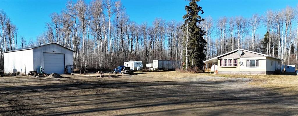 53216 Range Road 181, Rural Yellowhead County, AB - Outdoor