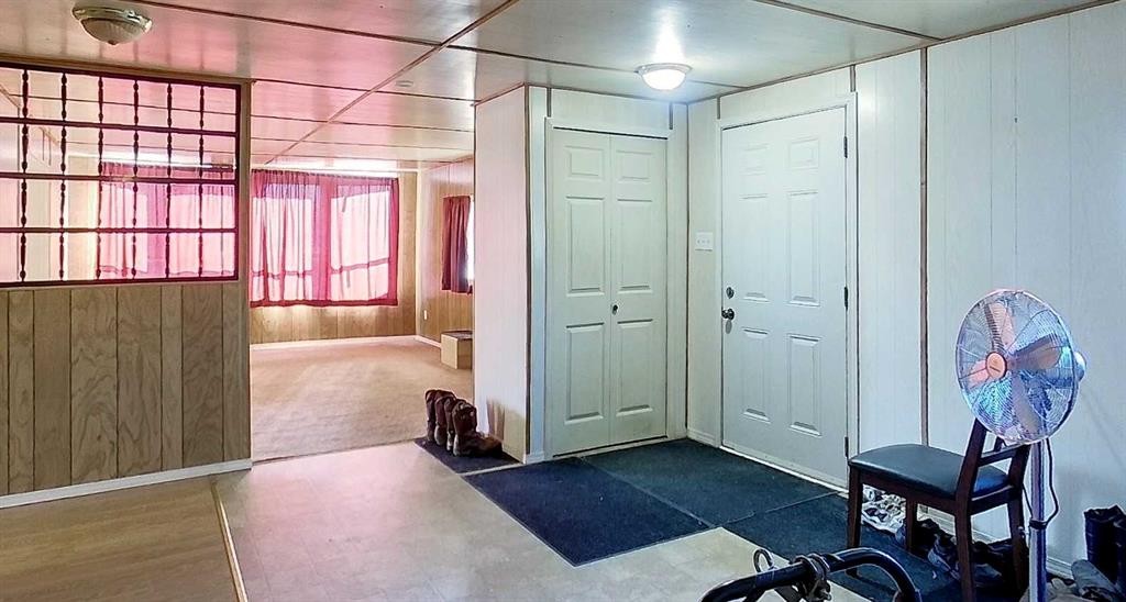 53216 Range Road 181, Rural Yellowhead County, AB - Indoor Photo Showing Other Room