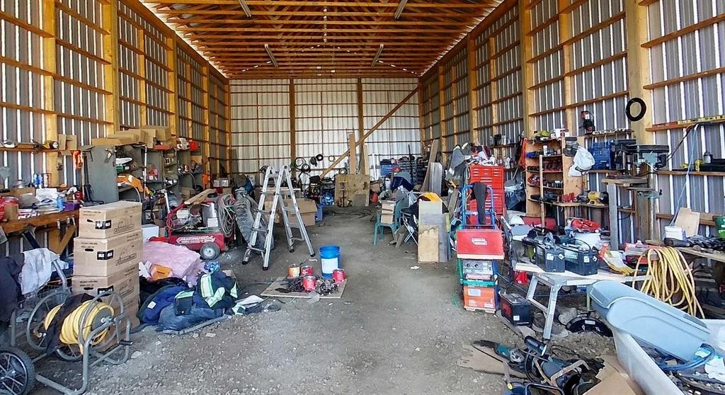 53216 Range Road 181, Rural Yellowhead County, AB - Indoor Photo Showing Other Room
