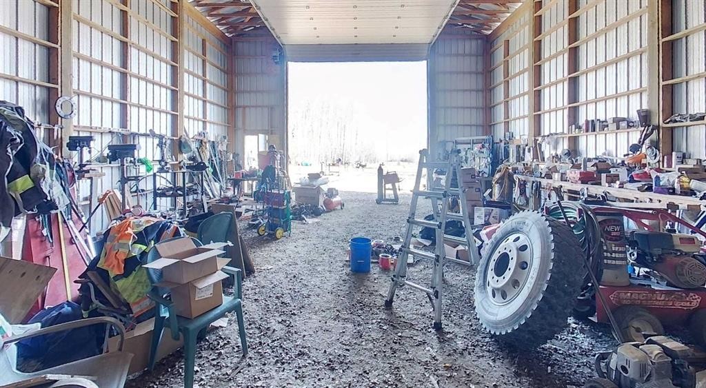 53216 Range Road 181, Rural Yellowhead County, AB - Indoor