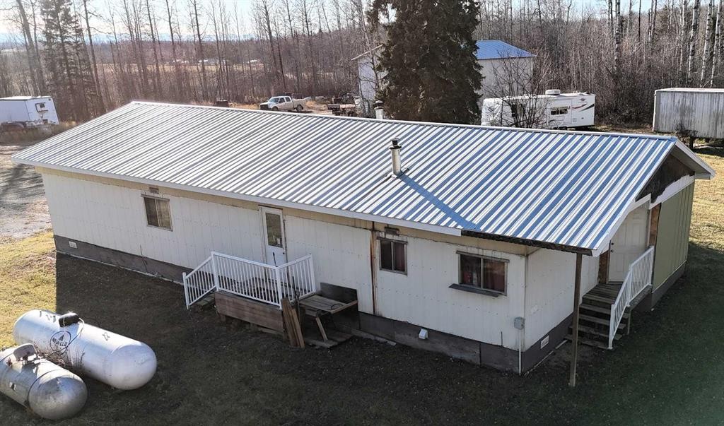 53216 Range Road 181, Rural Yellowhead County, AB - Outdoor