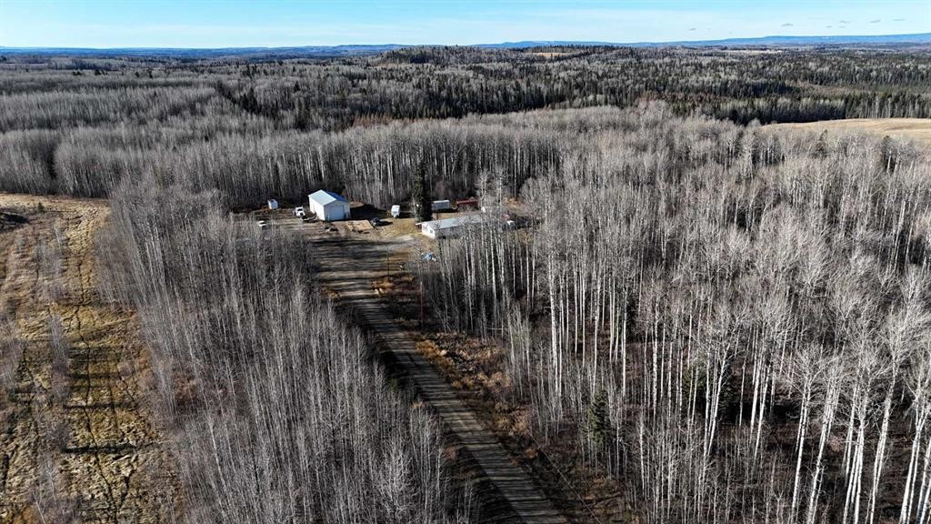 53216 Range Road 181, Rural Yellowhead County, AB -