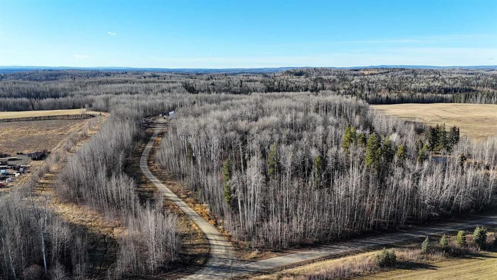 53216 Range Road 181, Rural Yellowhead County, AB - Outdoor With View