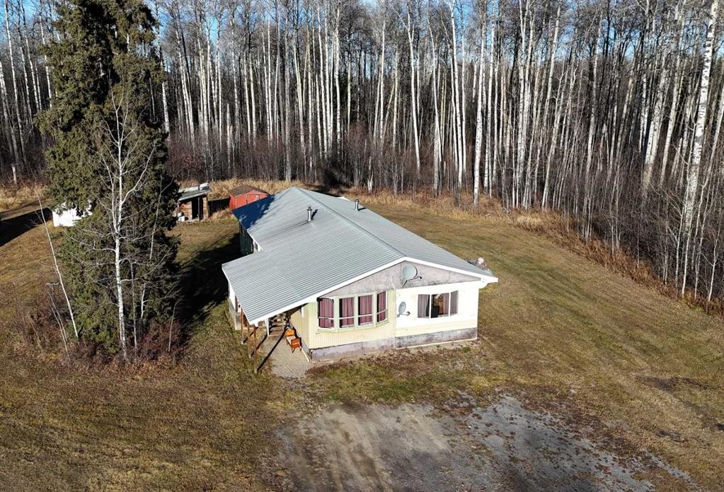 53216 Range Road 181, Rural Yellowhead County, AB - Outdoor