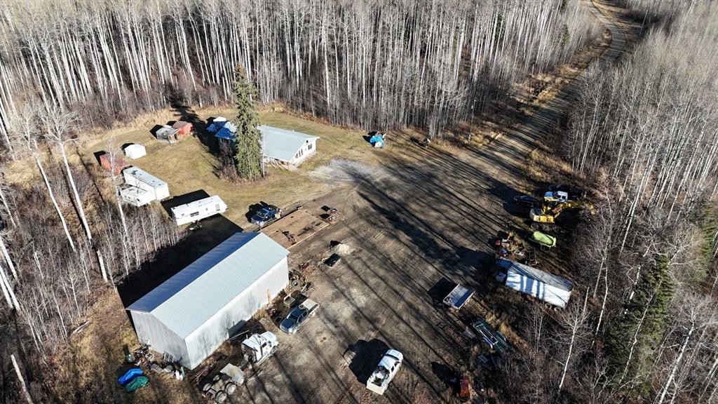 53216 Range Road 181, Rural Yellowhead County, AB - Indoor