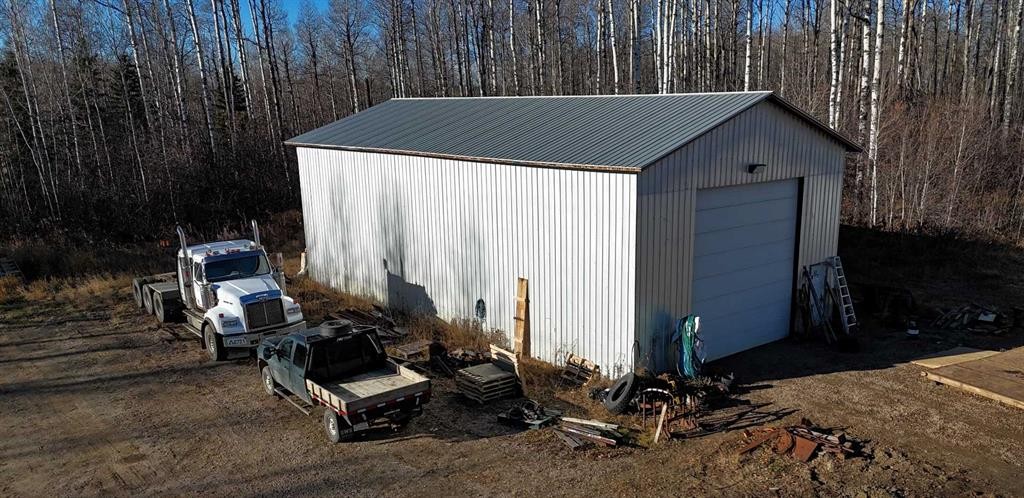 53216 Range Road 181, Rural Yellowhead County, AB - Outdoor