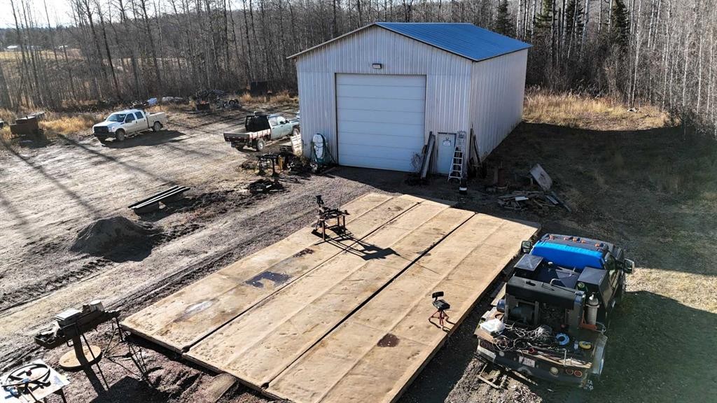 53216 Range Road 181, Rural Yellowhead County, AB - Outdoor