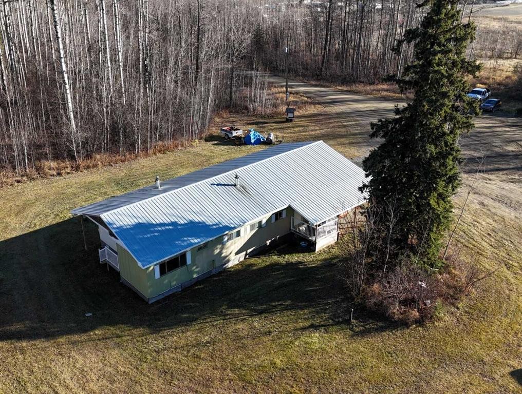 53216 Range Road 181, Rural Yellowhead County, AB - Outdoor