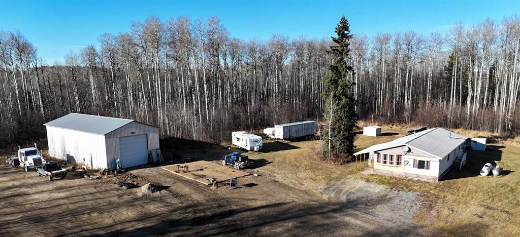 53216 Range Road 181, Rural Yellowhead County, AB - Outdoor