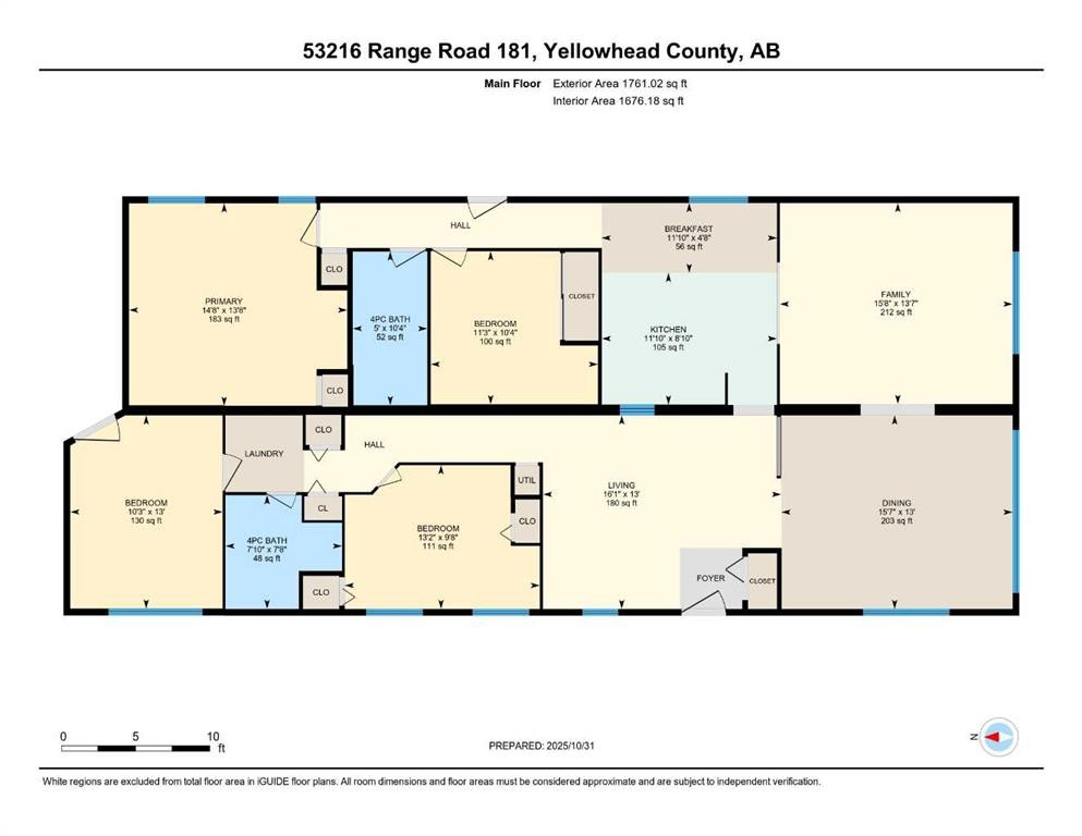 53216 Range Road 181, Rural Yellowhead County, AB - Other