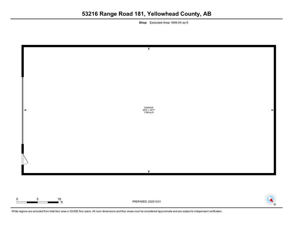 53216 Range Road 181, Rural Yellowhead County, AB - Other