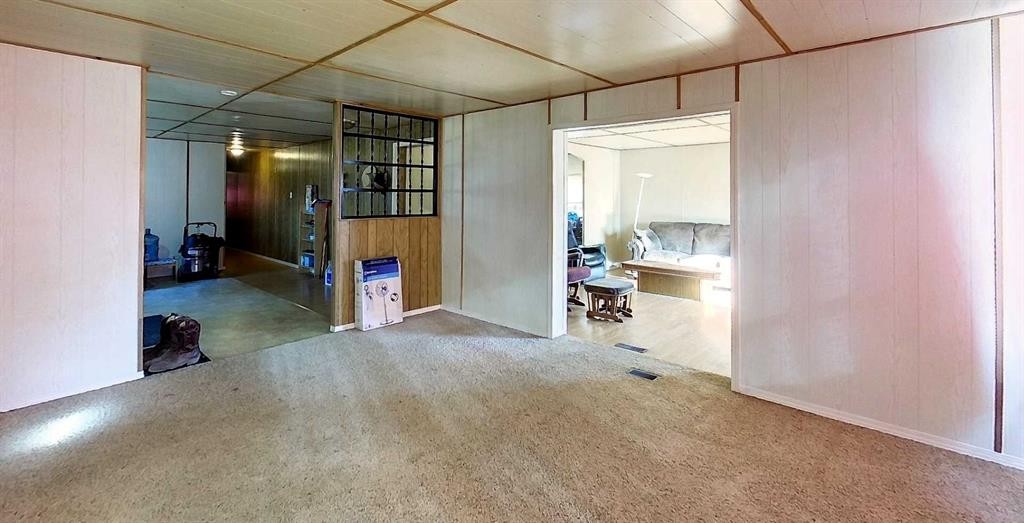 53216 Range Road 181, Rural Yellowhead County, AB - Indoor Photo Showing Other Room