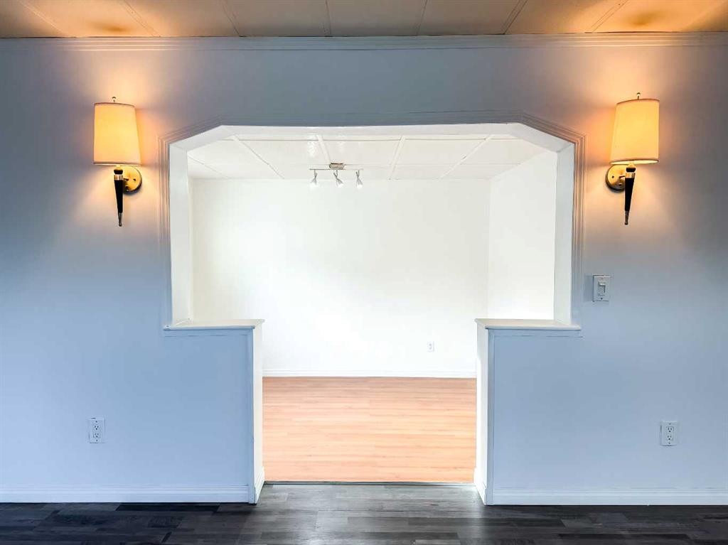 417-700 Carmichael Lane, Hinton, AB