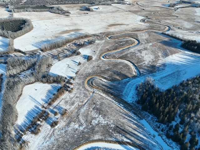 660042 Range Road 205, Rural Athabasca County, AB