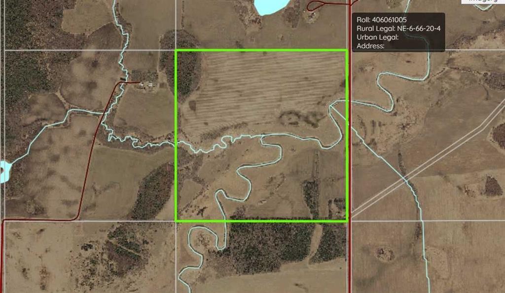 660042 Range Road 205, Rural Athabasca County, AB