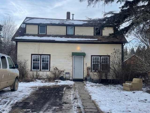 660042 Range Road 205, Rural Athabasca County, AB