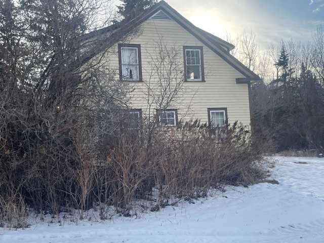 660042 Range Road 205, Rural Athabasca County, AB