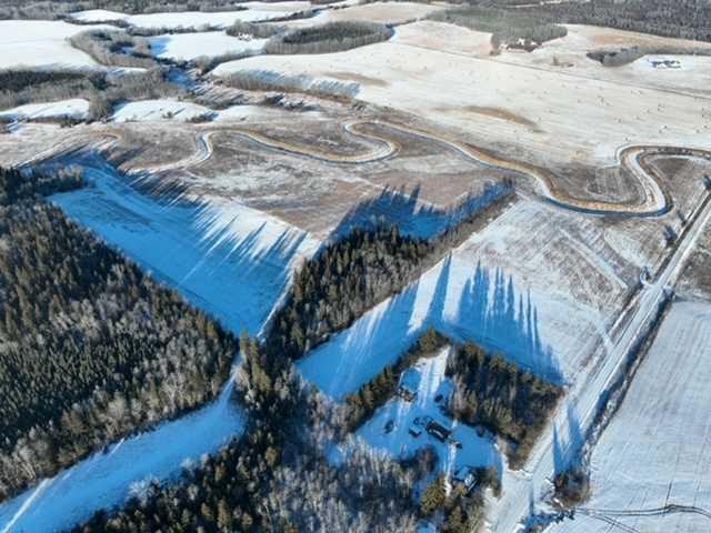 660042 Range Road 205, Rural Athabasca County, AB