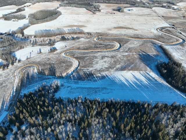 660042 Range Road 205, Rural Athabasca County, AB