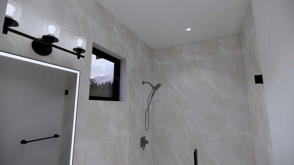 2-418 Muskrat Street, Banff, AB - Indoor