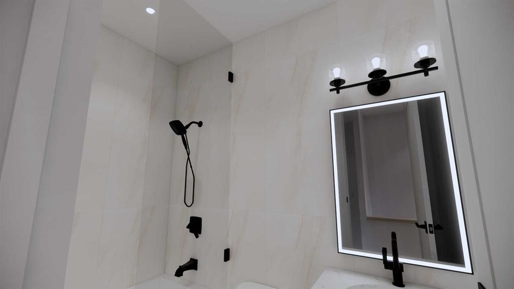 2-418 Muskrat Street, Banff, AB - Indoor