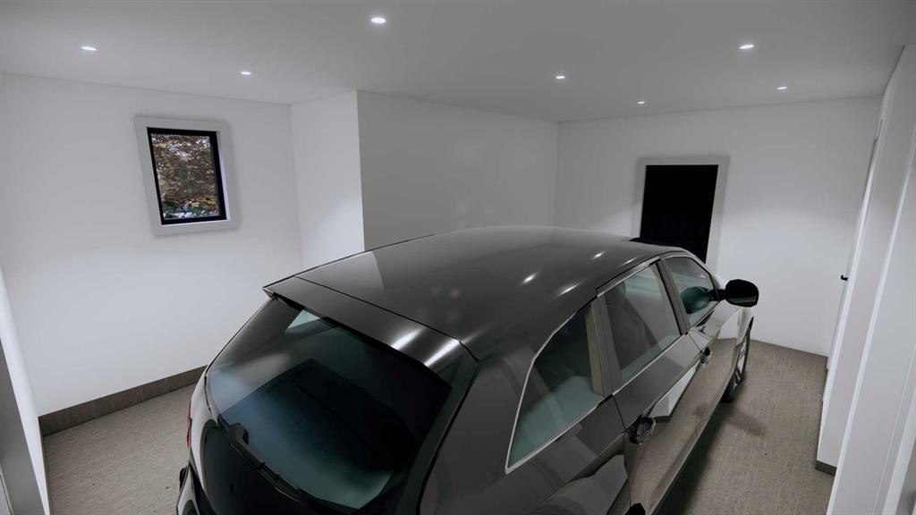 2-418 Muskrat Street, Banff, AB - Indoor