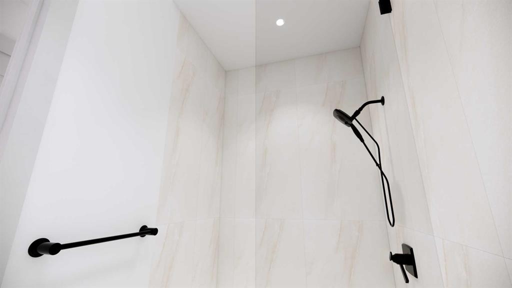 3-418 Muskrat Street, Banff, AB - Indoor Photo Showing Other Room