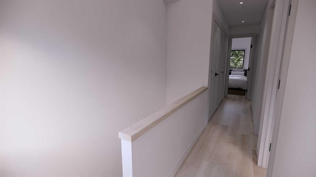 10-418 Muskrat Street, Banff, AB - Indoor Photo Showing Other Room