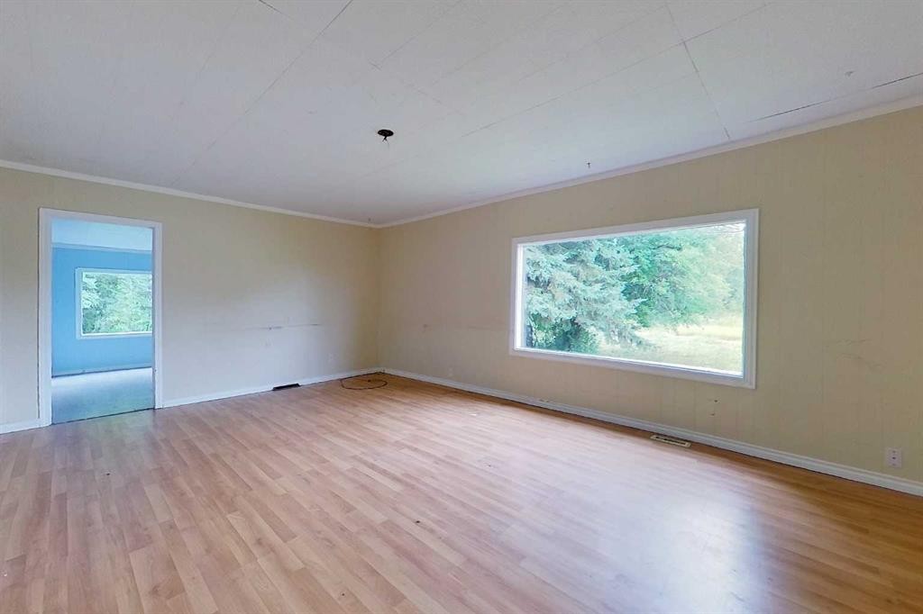 15420 Township Road 743A, Rural Big Lakes County, AB - Indoor Photo Showing Other Room