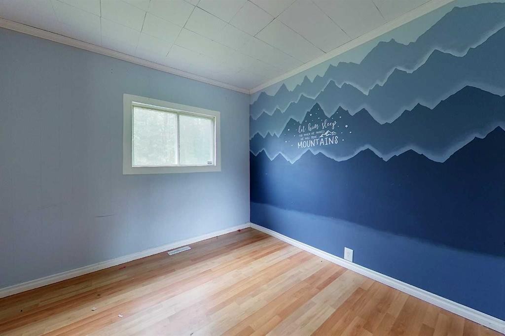 15420 Township Road 743A, Rural Big Lakes County, AB - Indoor Photo Showing Other Room
