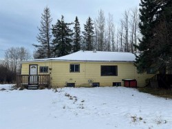 15420 Township Road 743A Rural Big Lakes County, AB T0G 0W0