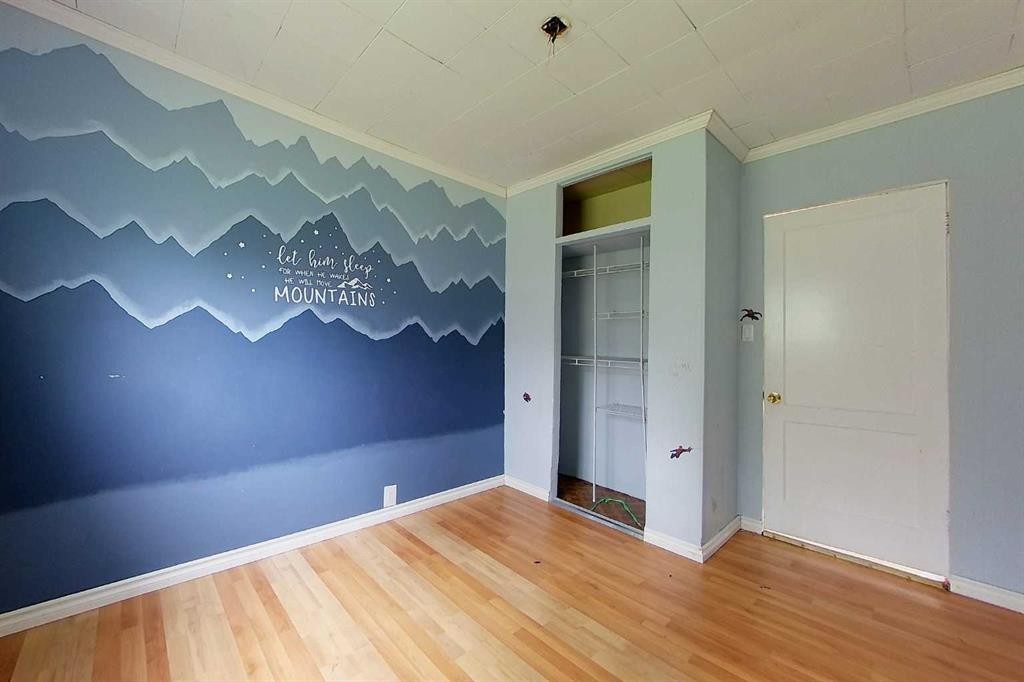 15420 Township Road 743A, Rural Big Lakes County, AB - Indoor Photo Showing Other Room