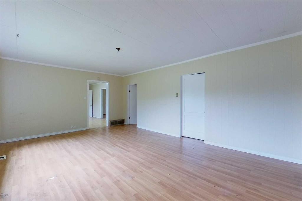 15420 Township Road 743A, Rural Big Lakes County, AB - Indoor Photo Showing Other Room
