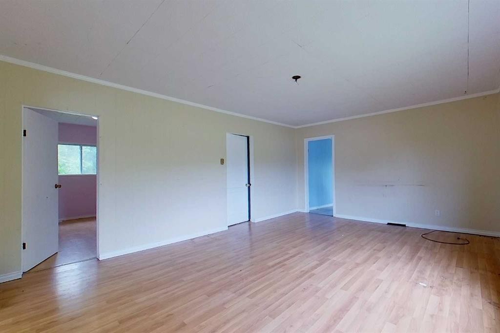15420 Township Road 743A, Rural Big Lakes County, AB - Indoor Photo Showing Other Room