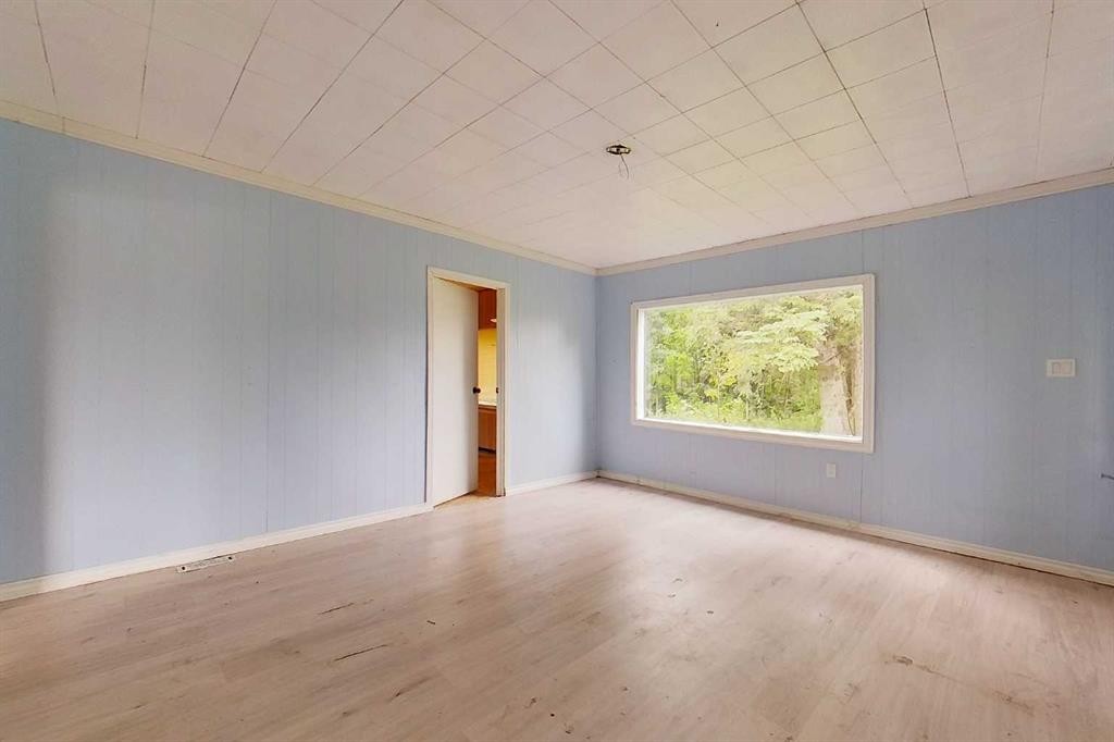 15420 Township Road 743A, Rural Big Lakes County, AB - Indoor Photo Showing Other Room