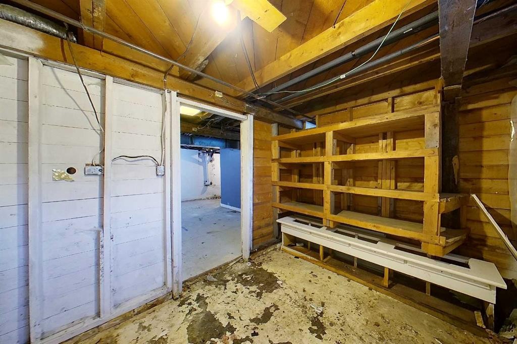 15420 Township Road 743A, Rural Big Lakes County, AB - Indoor Photo Showing Other Room