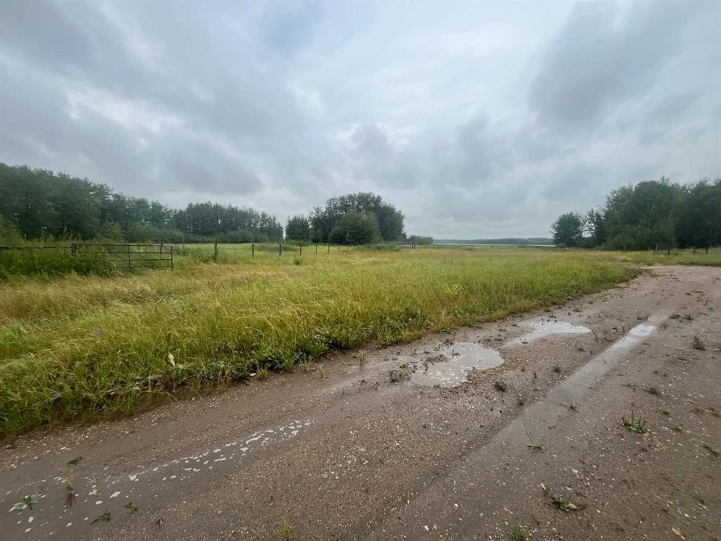 15420 Township Road 743A, Rural Big Lakes County, AB - Outdoor With View