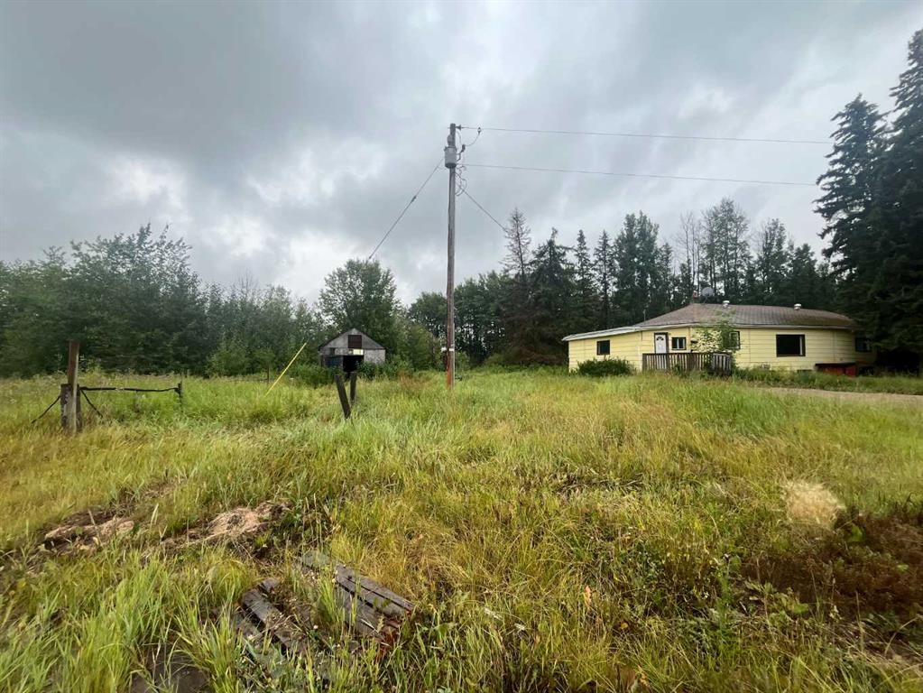 15420 Township Road 743A, Rural Big Lakes County, AB - Outdoor
