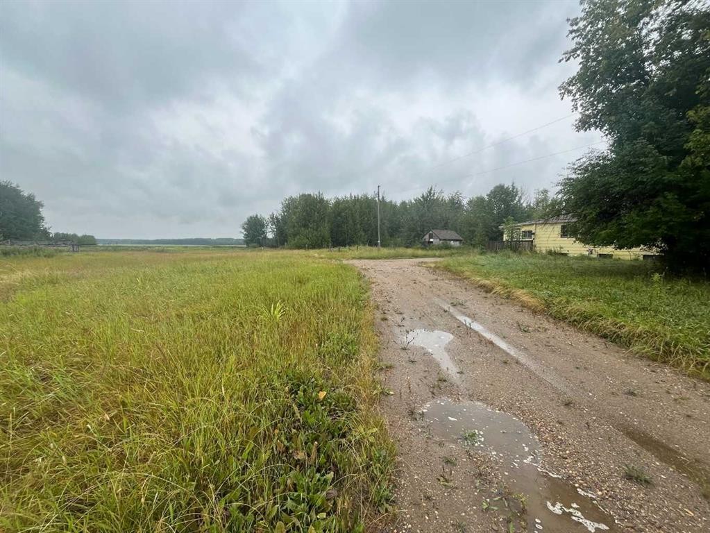 15420 Township Road 743A, Rural Big Lakes County, AB - Outdoor With View