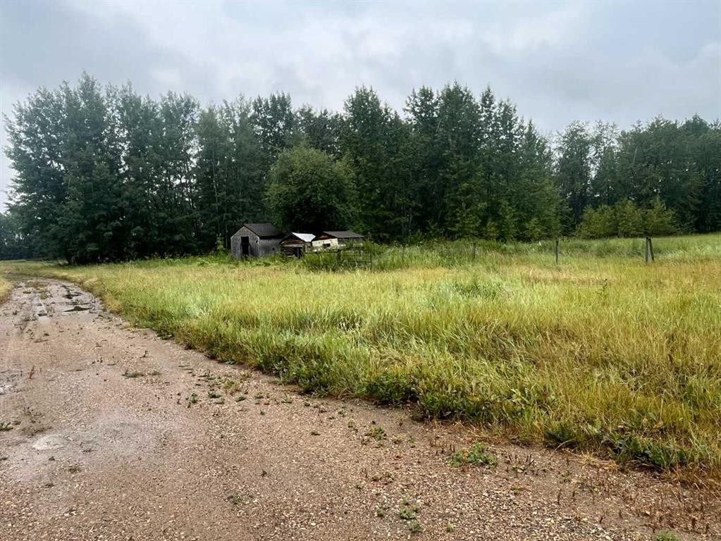 15420 Township Road 743A, Rural Big Lakes County, AB - Outdoor