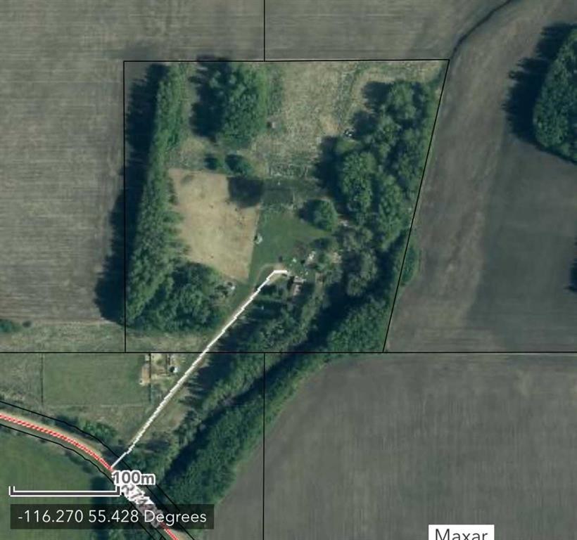 15420 Township Road 743A, Rural Big Lakes County, AB - Other